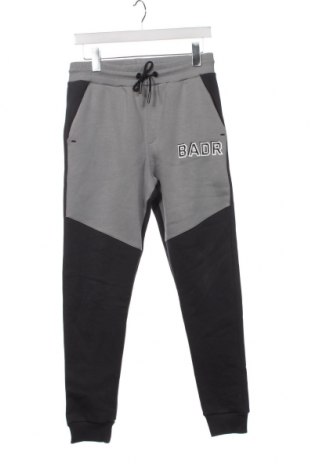 Pánské tepláky  BADR Sport, Velikost S, Barva Šedá, Cena  1 027,00 Kč