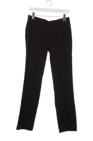 Ανδρικό παντελόνι Jules, Μέγεθος S, Χρώμα Μαύρο, Τιμή 3,95 €