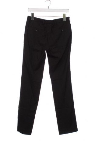 Мъжки панталон Jules, Размер S, Цвят Черен, Цена 29,00 лв.