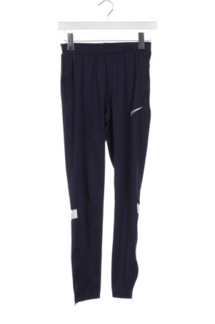 Pantaloni trening de bărbați Nike, Mărime XS, Culoare Albastru, Preț 151,68 Lei