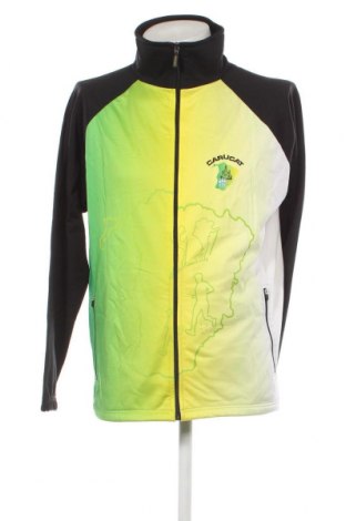 Pánský sportovní vrch, Velikost L, Barva Vícebarevné, Cena  361,00 Kč