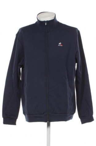 Мъжко спортно горнище Le Coq Sportif, Размер XXL, Цвят Син, Цена 104,65 лв.
