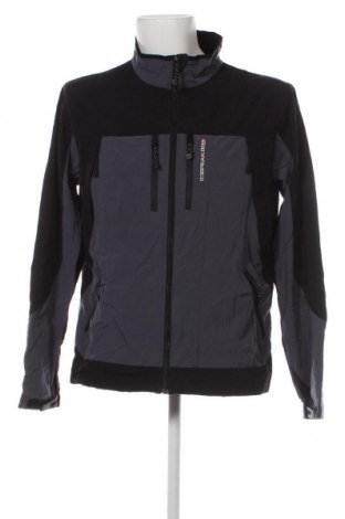Herren Sportjacke Icepeak, Größe XL, Farbe Mehrfarbig, Preis 45,93 €