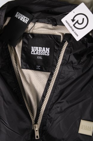Herren Sportjacke Urban Classics, Größe XXL, Farbe Mehrfarbig, Preis 66,49 €