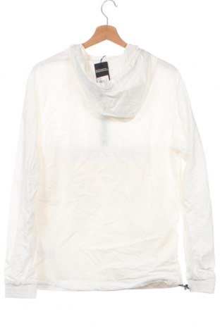 Ανδρικό αθλητικό μπουφάν Urban Classics, Μέγεθος S, Χρώμα Λευκό, Τιμή 13,96 €