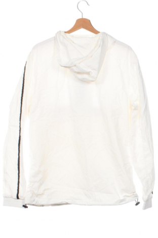 Ανδρικό αθλητικό μπουφάν Urban Classics, Μέγεθος M, Χρώμα Λευκό, Τιμή 66,49 €