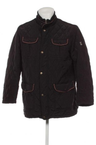Herrenjacke, Größe XXL, Farbe Schwarz, Preis 30,27 €