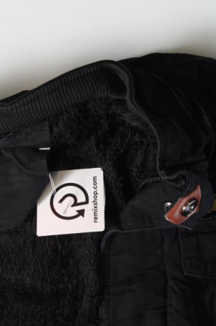 Pánská bunda , Velikost M, Barva Černá, Cena  925,00 Kč