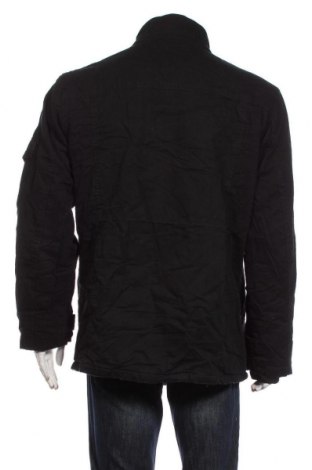 Ανδρικό μπουφάν, Μέγεθος M, Χρώμα Μαύρο, Τιμή 35,88 €