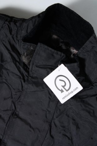 Ανδρικό μπουφάν, Μέγεθος S, Χρώμα Μαύρο, Τιμή 3,95 €