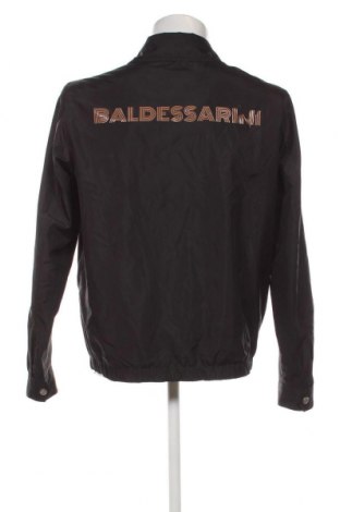 Ανδρικό μπουφάν Baldessarini, Μέγεθος M, Χρώμα Μαύρο, Τιμή 29,44 €