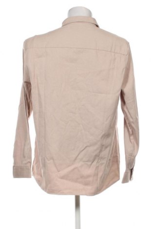 Pánska bunda  Defacto, Veľkosť XL, Farba Béžová, Cena  6,75 €