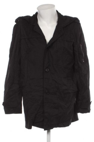 Ανδρικό μπουφάν Harrison, Μέγεθος L, Χρώμα Μαύρο, Τιμή 7,57 €