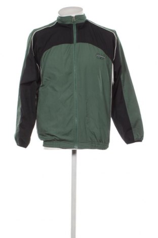 Мъжко яке Linea Primero, Размер S, Цвят Зелен, Цена 8,82 лв.