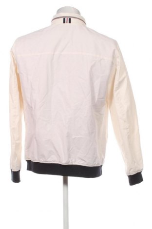 Ανδρικό μπουφάν McNeal, Μέγεθος L, Χρώμα Λευκό, Τιμή 32,36 €