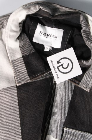 Ανδρικό μπουφάν Review, Μέγεθος XL, Χρώμα Πολύχρωμο, Τιμή 25,96 €