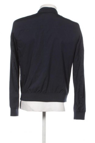 Ανδρικό μπουφάν Selected Homme, Μέγεθος S, Χρώμα Μπλέ, Τιμή 19,37 €