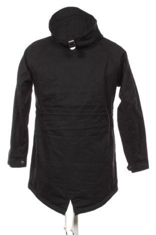 Γυναικείο μπουφάν Tretorn, Μέγεθος M, Χρώμα Μαύρο, Τιμή 23,33 €