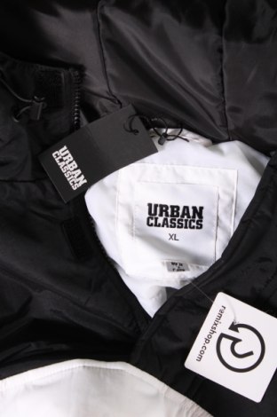 Pánska bunda  Urban Classics, Veľkosť XL, Farba Biela, Cena  21,03 €