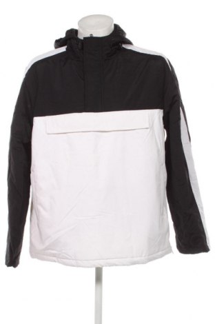 Ανδρικό μπουφάν Urban Classics, Μέγεθος XL, Χρώμα Λευκό, Τιμή 21,03 €