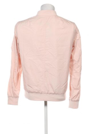 Ανδρικό μπουφάν Urban Classics, Μέγεθος M, Χρώμα Ρόζ , Τιμή 8,32 €