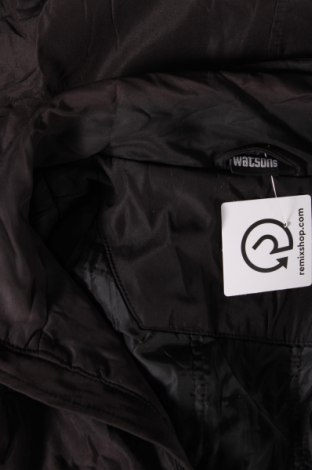 Pánska bunda  Watson's, Veľkosť M, Farba Čierna, Cena  3,73 €