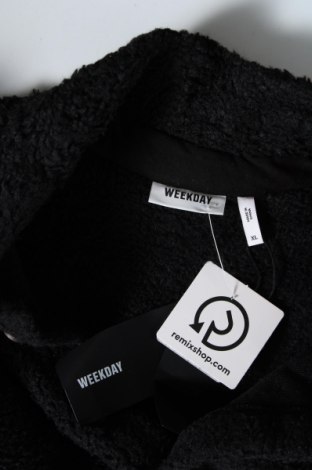 Pánska bunda  Weekday, Veľkosť XL, Farba Čierna, Cena  70,10 €