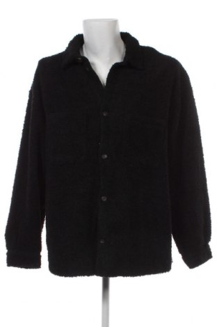Ανδρικό μπουφάν Weekday, Μέγεθος XL, Χρώμα Μαύρο, Τιμή 23,13 €