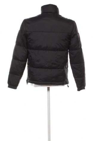 Ανδρικό μπουφάν Zara, Μέγεθος M, Χρώμα Μαύρο, Τιμή 27,91 €