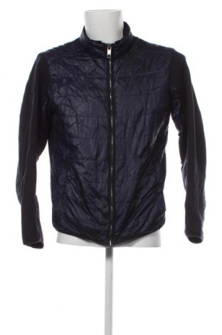 Herrenjacke Zara Man, Größe XL, Farbe Blau, Preis 20,18 €