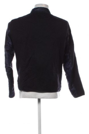 Herrenjacke Zara Man, Größe XL, Farbe Blau, Preis 20,18 €