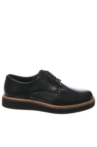 Schuhe Clarks, Größe 40, Farbe Schwarz, Preis 105,15 €