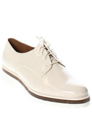Schuhe Eram, Größe 41, Farbe Ecru, Preis € 12,76