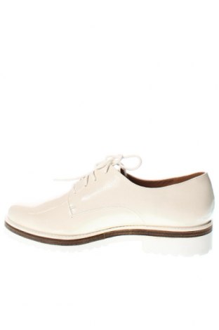 Παπούτσια Eram, Μέγεθος 41, Χρώμα Εκρού, Τιμή 18,88 €