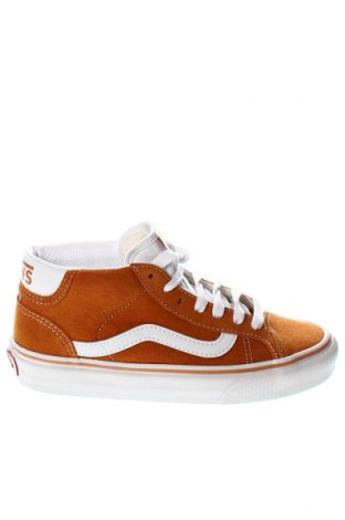 Παπούτσια Vans, Μέγεθος 34, Χρώμα Πορτοκαλί, Τιμή 15,36 €