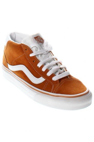 Παπούτσια Vans, Μέγεθος 34, Χρώμα Πορτοκαλί, Τιμή 76,80 €