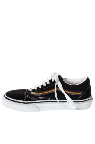 Schuhe Vans, Größe 34, Farbe Schwarz, Preis 48,97 €