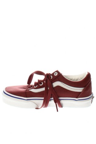 Schuhe Vans, Größe 34, Farbe Rosa, Preis 48,97 €