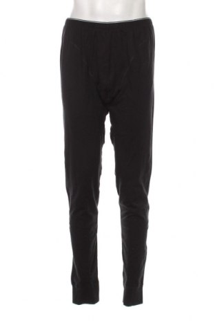Pyjama Schiesser, Größe XXL, Farbe Schwarz, Preis 40,72 €