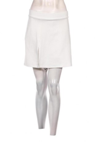 Sukně- kalhoty  H&M, Velikost S, Barva Bílá, Cena  462,00 Kč