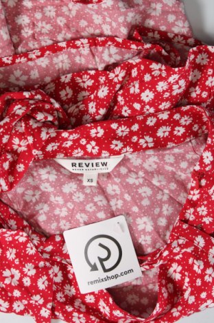 Fustă-pantalon Review, Mărime XS, Culoare Roșu, Preț 128,95 Lei