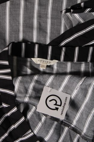 Пола - панталон Review, Размер XL, Цвят Черен, Цена 14,72 лв.