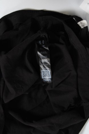 Φούστα ASOS, Μέγεθος M, Χρώμα Μαύρο, Τιμή 4,93 €
