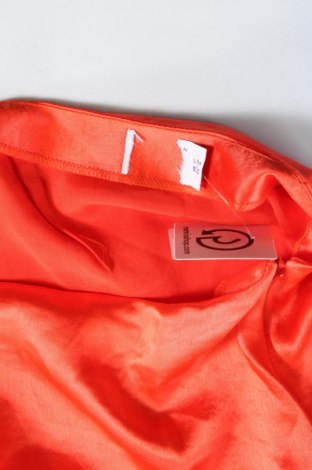 Φούστα ASOS, Μέγεθος M, Χρώμα Πορτοκαλί, Τιμή 4,93 €
