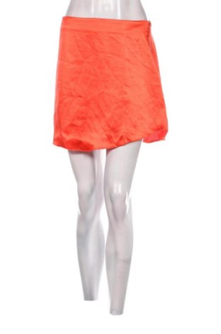 Φούστα ASOS, Μέγεθος M, Χρώμα Πορτοκαλί, Τιμή 2,69 €