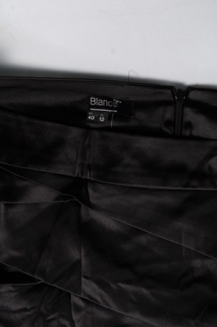 Φούστα Blanco, Μέγεθος M, Χρώμα Μαύρο, Τιμή 1,79 €