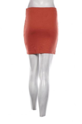 Φούστα Cubus, Μέγεθος S, Χρώμα Πορτοκαλί, Τιμή 1,79 €