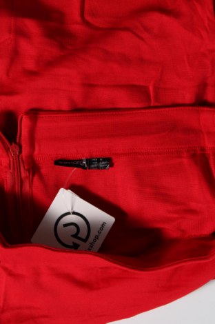 Sukně Esmara, Velikost S, Barva Červená, Cena  462,00 Kč