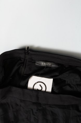 Φούστα Esprit, Μέγεθος S, Χρώμα Μαύρο, Τιμή 1,61 €