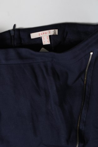 Φούστα Esprit, Μέγεθος S, Χρώμα Μπλέ, Τιμή 2,15 €